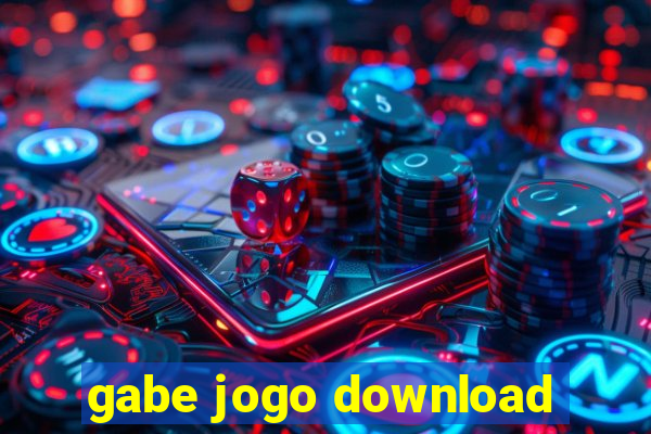 gabe jogo download